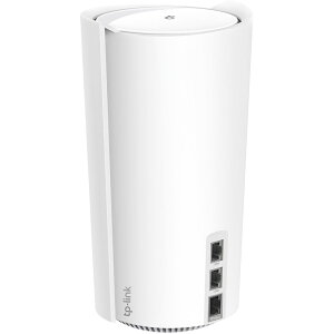 eB[s[NWp WiFi6E AIbV 4804+4804+1148Mbps 10Gbps WAN^LAN 3Nۏ DECO XE200 1P