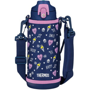 yGg[T |Cgi 11/27 1F59܂Łzy݌ɌzTHERMOS T[X FJJ-801WF NVPL ^fM2way{g 800ml lCr[p[v FJJ801WF NVPL