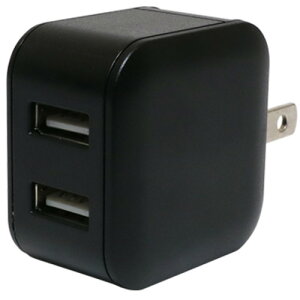 yVbv|Cgő10{9/11 1:59܂Łz~V MBP-US03^BK CO[dΉ USB-ACA_v^ X 2.4A  MBPUS03^BK