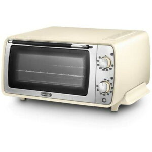 デロンギ EOI408J-Y ディスティンタ・ペルラコレクション オーブン&トースター イエロー