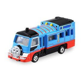 タカラトミー（TAKARA TOMY） トミカ 156 トーマスバス