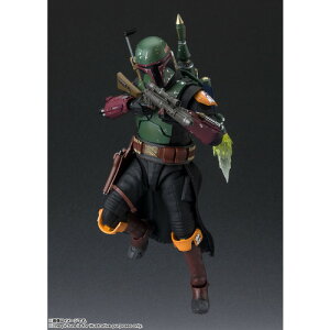 o_CXsbc S.H.Figuarts {oEtFbg (STAR WARS: The Book of Boba Fett)