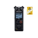 OMデジタルソリューションズ LSP5 ICレコーダー OM SYSTEM・LINEAR PCM RECORDER BLK