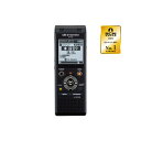 OMデジタルソリューションズ WS-883 BLK ICレコーダー ブラック WS883 BLK