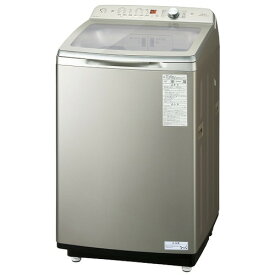 【無料長期保証】AQUA AQW-VB16P(S) 全自動洗濯機 (洗濯16kg) シルバー AQWVB16P(S)