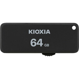yizKIOXIA KUS-2A064GK USB TransMemory U203 64GB ubN KUS2A064GK
