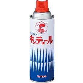 大日本除虫菊 キンチョール V 450mL