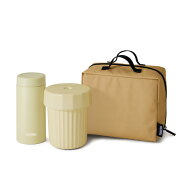 THERMOS サーモスJEC-1000-BE ヌードルコンテナー JEC1000BE