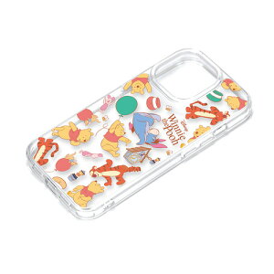 PGA PG-D23BPT12POO iPhone15Pro NAnCubhP[X Premium Style ܂̃v[ PGD23BPT12POO