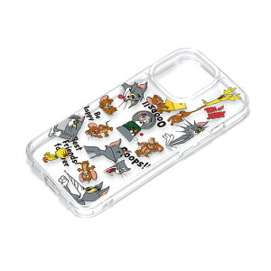 PGA PG-W23BPT02TAJ iPhone15 �N���A�n�C�u���b�h�P�[�X Premium Style �g���ƃW�F���[�^�t�@�j�[�A�[�g PGW23BPT02TAJ