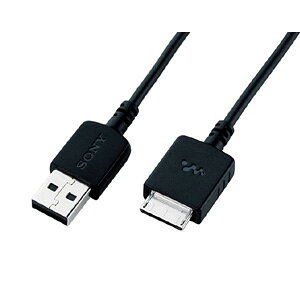 \j[ WMC-NW20MU WM-PORTp USBP[u 1.0m EH[N}p