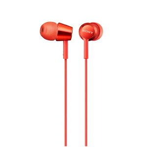 �\�j�[ MDR-EX155-R �_�C�i�~�b�N���^�J�i���C���z�� ���b�h
