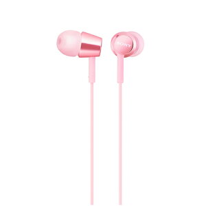 �\�j�[ MDR-EX155AP-P �}�C�N���R���g���[���[���� �_�C�i�~�b�N���^�J�i���C���z�� ���C�g�s���N