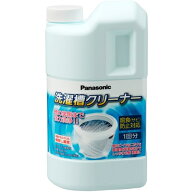 【ショップポイント最大10倍★スーパーSALE】パナソニック N-W1A 洗濯槽クリーナー