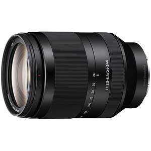�\�j�[ SEL24240 �����p�����Y FE 24-240mm F3.5-6.3 OSS