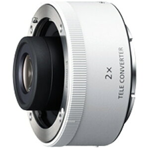 �\�j�[ SEL20TC �����p�����Y 2× �e���R���o�[�^�[�����Y