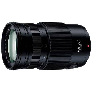 �p�i�\�j�b�N H-FSA100300 �����p�����YLUMIX G VARIO 100-300mm F4.0-5.6 II POWER O.I.S. HFSA100300