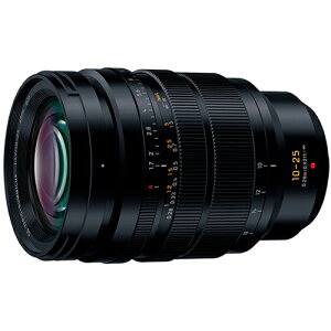 �p�i�\�j�b�N H-X1025 �J�����p���������Y LEICA DG VARIO-SUMMILUX 10-25mm/F1.7 ASPH. �}�C�N���t�H�[�T�[�Y�}�E���g HX1025