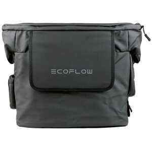 【マラソン期間最大10倍ショップポイント優待10/27 9:59まで】EcoFlow エコフロー BMR330 DELTA 2専用バック BMR330