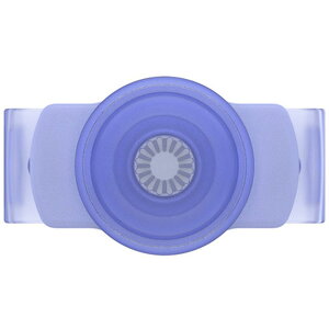 POPSOCKETS JAPAN Slide Stretch Deep Periwinkle with SQUARE Edges�i�l�p���p�j 805507