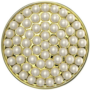 POPSOCKETS JAPAN Pearly 805956