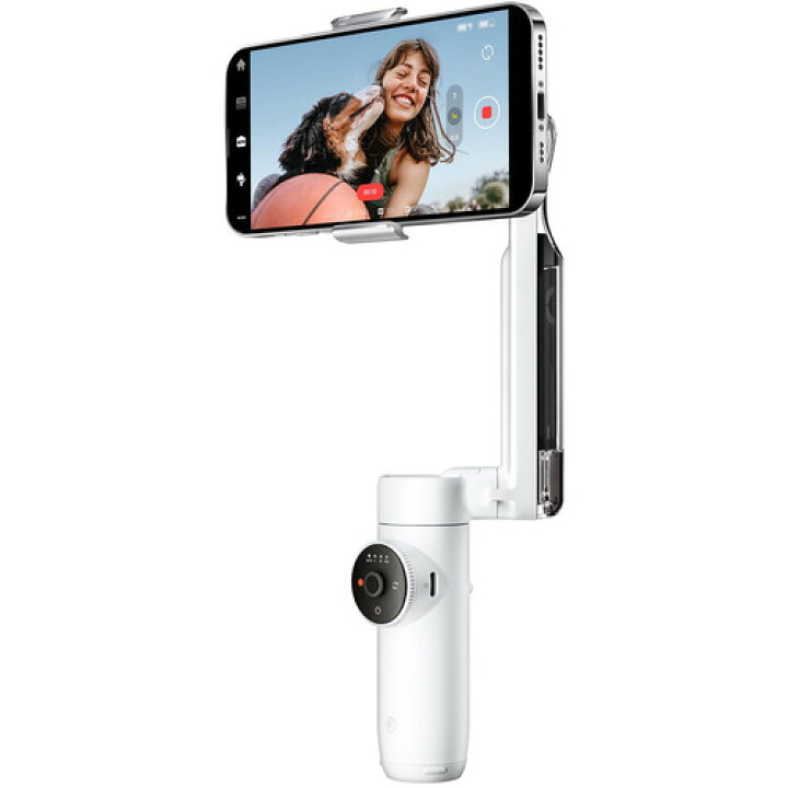 楽天市場】Insta360 Flow-01 Insta360 Flow(フロー) Standalone AI追跡 