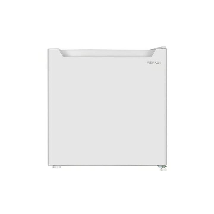 楽天市場】REFAGE YRZC05L 1ドア冷蔵庫 REFAGE 46L : マツヤデンキ楽天  