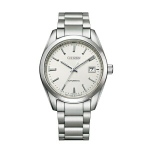 【マラソン期間最大10倍ショップポイント優待10/27 9:59まで】シチズン NB1050-59A CITIZEN COLLECTION メカニカル 自動巻(手巻付)