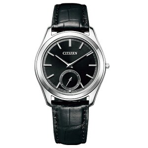 �V�`�Y�� AQ5010-01E Eco-Drive One Comfort-Line �\�[���[���f��