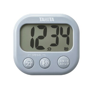 �^�j�^ TD-429BL �R�ۂł������^�C�}�[ �u���[�O���[