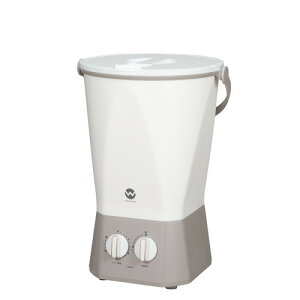 CB�W���p�� TOM-12F �E�H�b�V���{�[�C �R���p�N�g �o�P�c�^����@