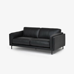 ��ˉƋ� �\�t�@ 2.5�l�| �uL�^S 71�i�G���G�X71�j�v��182cm �{�v ���v���� �u���b�N�F #H�^S-520E �Z�~�A�j��������