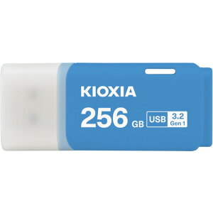 yizKIOXIA KUC-3A256GML USB TransMemory U301 256GB Type-ARlN^ Win^MacΉ Lbv u[