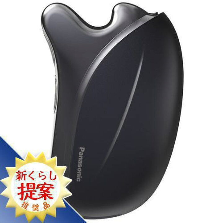 楽天市場】【推奨品】パナソニック EH-SP85-K リフトケア美顔器 