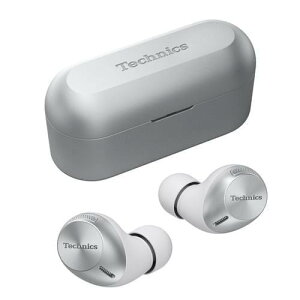 Technics EAH-AZ40M2-S CXCz XeICTChz Technics Vo[