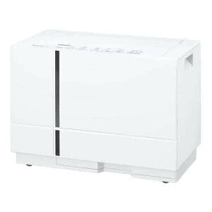 【マラソン期間最大10倍ショップポイント優待10/27 9:59まで】パナソニック 除湿機 ハイブリッド式 タンク容量2.4L ナノイー 衣類乾燥 目安畳数〜15畳 洗濯物の真下から乾かせる F-YHX90B ホワイ