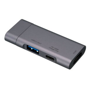 iJoV UD-C08GY PDΉ Type-C|PbgTCYhbLOXe[V O[