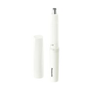 パナソニック ER-GN22-W エチケットカッター メンズグルーミング 白