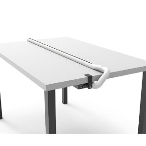 �J���e�b�N KL-T01-M-W �e�[�u���G�A�[ �z���C�g