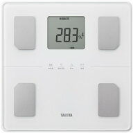 タニタ BC771 体組成計 ホワイト