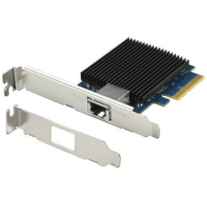 BUFFALO LGY-PCIE-MG2 LANA_v^[ 10GBASE-TΉ LGYPCIEMG2
