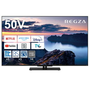 REGZA 50Z670N 50V^ 4KΉ ter OU Z670NV[Y