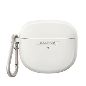 Bose CH COVER UL OP EB WH Ultra Open Earbuds Wireless p`[WOP[X White Smoke