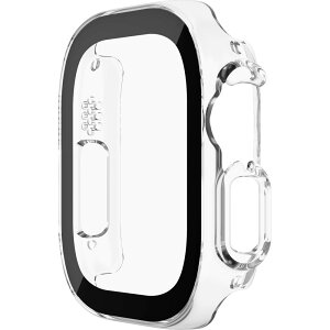 Belkin Apple Watch �X�N���[���v���e�N�^�[ Ultra�^Ultra 2 OWA001ZZCL