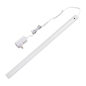 ELPA ALT-2060IR(L) LED�x�[�X���C�g ��ڐG�X�C�b�`�^�C�v 60cm �d���F����