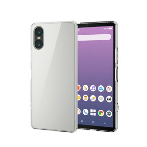 GR PM-X241HVCKCR Xperia 10 VI SO-52E P[X nCubh Jo[ Yی݌v NA