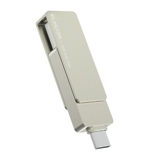 GR ESD-EPA0500GSV Ot|[^uSSD 500GB USB Type C ^ USB-A Ή PC^ubgΉ Vo[