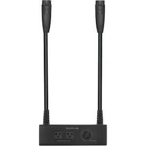 EcoFlow �G�R�t���[ DELTAProPR-LV DELTA Pro �_�u���{���e�[�W�n�u DELTAPROPR-JP