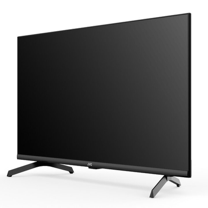 楽天市場】【推奨品】JVC JL-32T4L 32V型チューナーレステレビ Google  