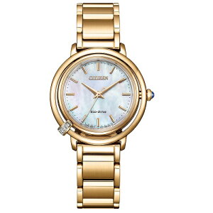 �V�`�Y�� EM1093-61D CITIZEN L ARCLY Collection �G�R�E�h���C�u 5�C���h�� �\�[���[���f��